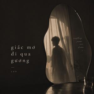 giấc mơ đi qua gương
