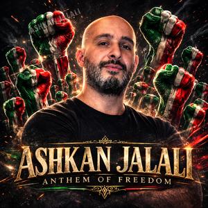 Soroodeh Azadi (Anthem of Freedom)