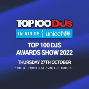 电音趴-2022 DJMAG TOP100DJs（电音趴 remix）