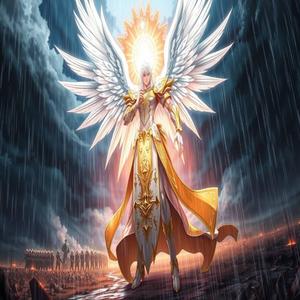 Epic BGM: Wings of the Final Ascension