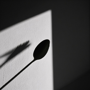 Shadow in the Sun