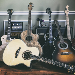 体面（Cover 于文文）