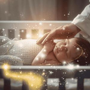 Musica Cristiana de CUNA para DORMIR BEBÉS