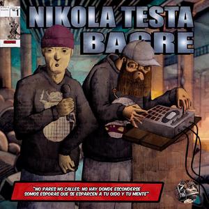 Bucle (feat. Cazadormental)