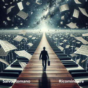ricominciare