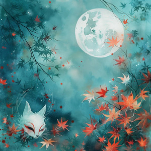 百鬼夜行Masquerade