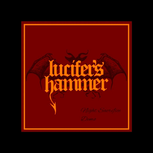 Lucifer's Hammer (Instrumental Rehearsal)