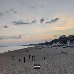 Mimosas On The Beachfront (feat. Muggzondrugz & Statik Selektah)