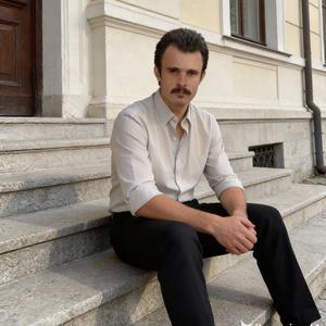 Kahretmişler