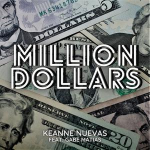 Million Dollars (feat. Gabe Matias)