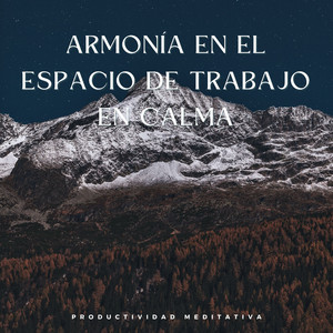 Impulso De Productividad En Calma