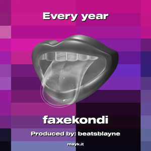 Every year