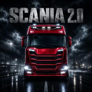 Scania 2.0 Laul
