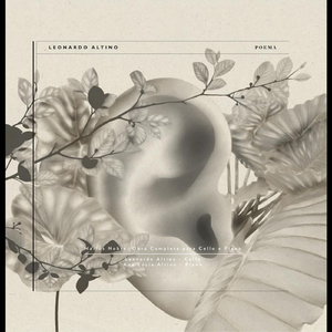 Partita Latina Op. 92: Apassionatto