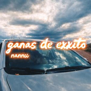 ganas de exxito