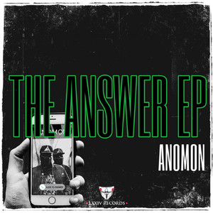 The Answer (Original Mix)