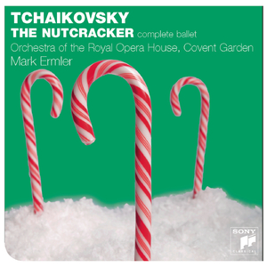 The Nutcracker, Op. 71:No. 13, Waltz of the Flowers