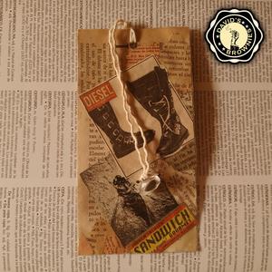 Enamórate de Mí (with Oznaruk)