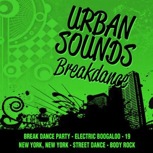 Breakin'...There's No Stopping Us