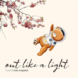 Hayloft (New England)