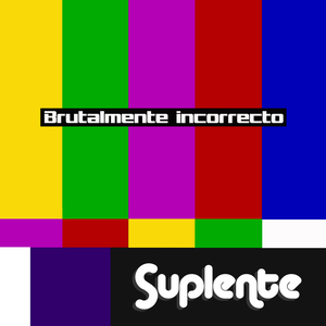 Brutalmente Incorrecto