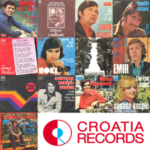 U Noći Dok Srce Plače