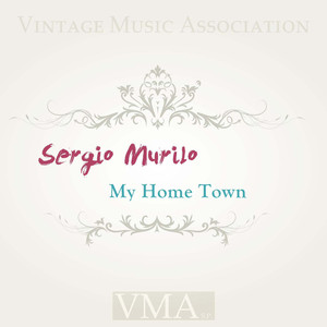 My Home Town (Original Mix)