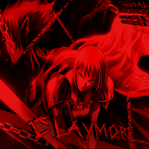 CLAYMORE