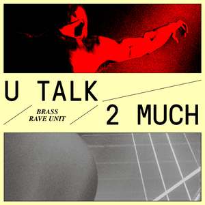 U Talk 2 Much (SUBFICTION Remix)