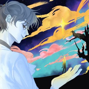 【HB to 老骚豆腐2024】Blessing