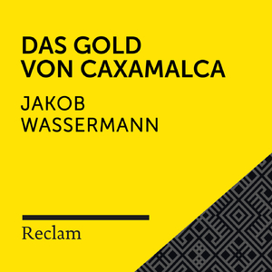 Das Gold von Caxamalca (Kapitel 7, Teil 4)