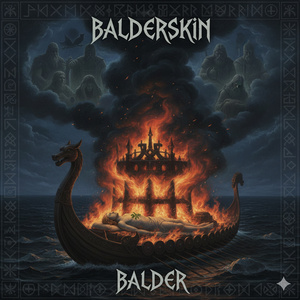 Hel-Road (Hermod's Ride)