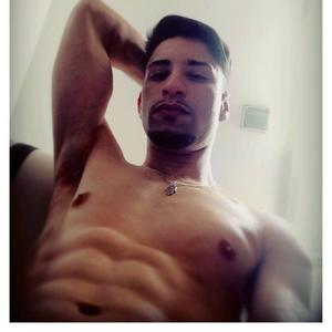 Quien me va a quitar las ganas que tengo 2