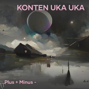 Konten Uka Uka