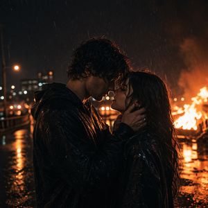 Ты мой свет