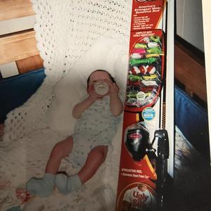 The South Is Stuck With Me