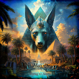 В жертву Анубису, Гору (Offering to Anubis Vox version)