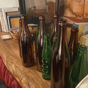 満振りのバイオリズム