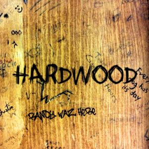 Hardwood (feat. JEXREST)