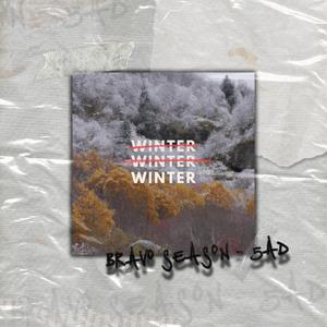 Winter (feat. 5AD)