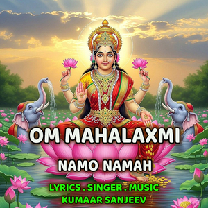 Om Mahalaxmi Namo Namah