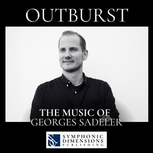 FRAGMENTS (CONCERTINO FOR TROMBONE) (feat. The Luxembourg Military Band & Lieutenant Colonel Jean-Claude Braun & Tommy Verschoore)