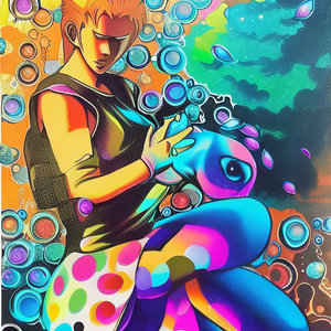 一个人也挺好（prod by Bubbleboy）