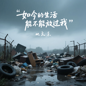 如今的生活能不能放过我