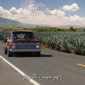 Llegaste (Versión pop)