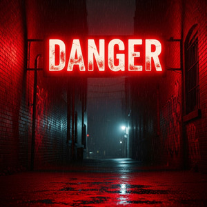 DANGER