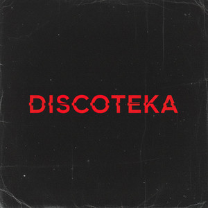 Discoteka (Deblazquez Remix)