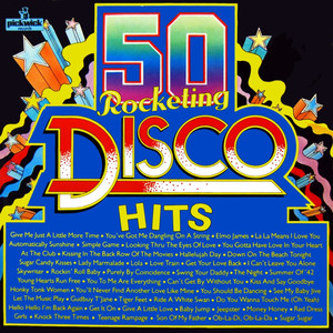 You To Me Are Everything