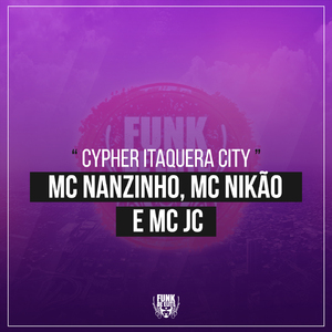 Cypher Itaquera City