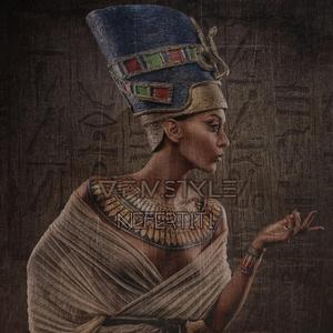Nefertiti